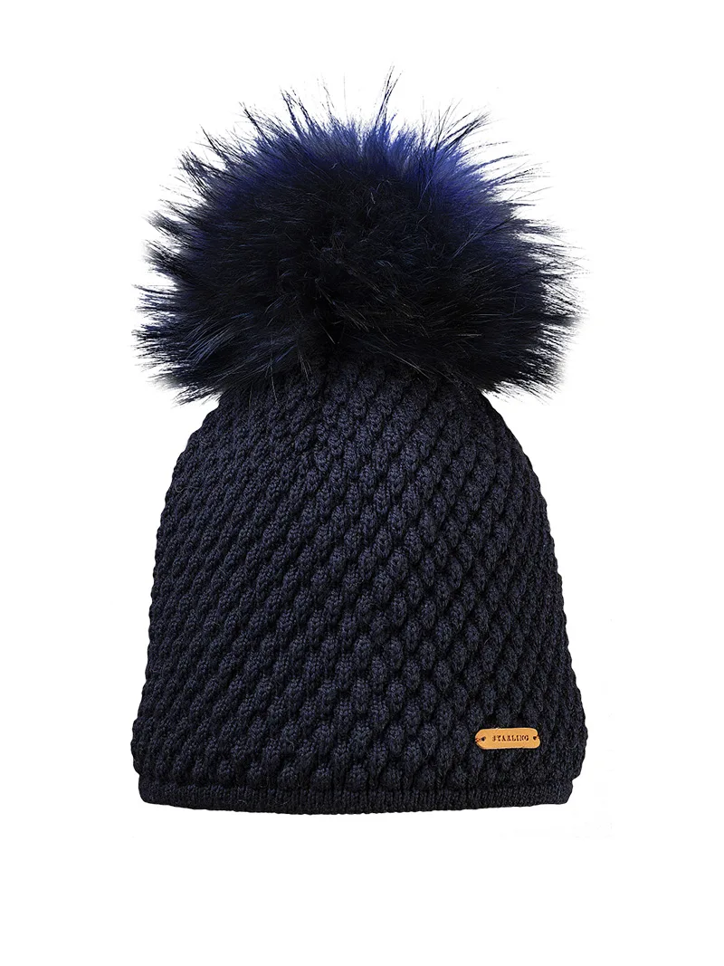 Bubbles Naturalfur B144